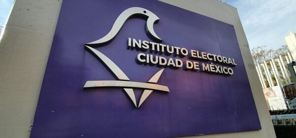 IECM aprueba 3 debates para candidatos a Jefatura de Gobierno de CDMX