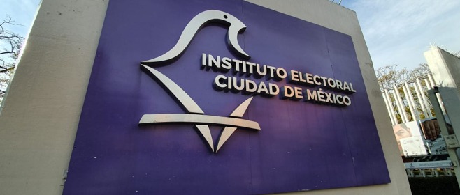 IECM aprueba 3 debates para candidatos a Jefatura de Gobierno de CDMX