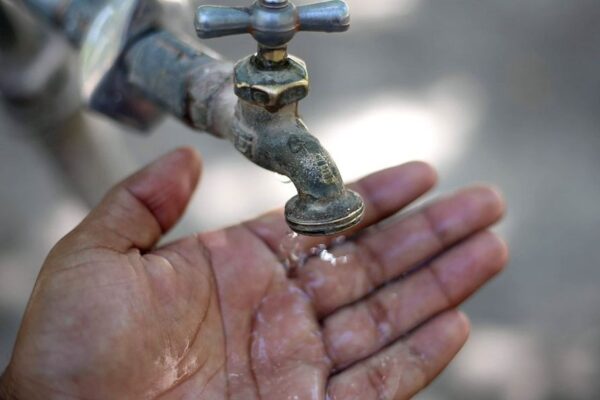 CDMX y Edoméx unen esfuerzos con Conagua para enfrentar escasez de agua