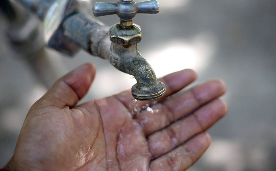 CDMX y Edoméx unen esfuerzos con Conagua para enfrentar escasez de agua