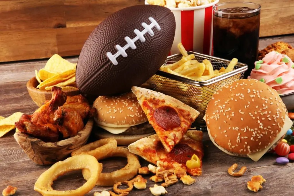 Disfruta el Super Bowl en estos locales de la CDMX