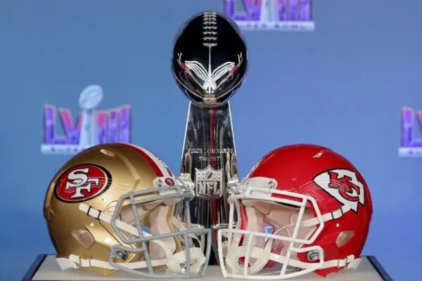 Toda la emoción del Super Bowl: fecha, hora y dónde verlo