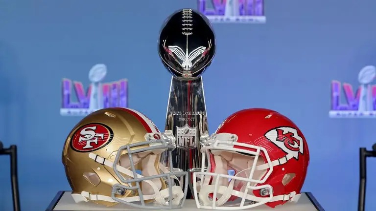 Toda la emoción del Super Bowl: fecha, hora y dónde verlo