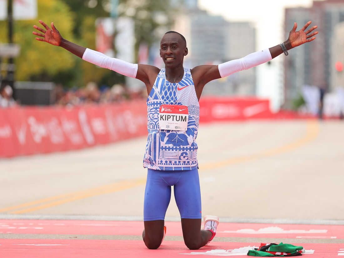 Muere Kelvin Kiptum, Récord Mundial en Maratón, en Trágico Accidente