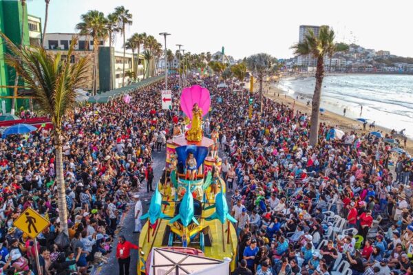 Megapuente por Carnavales en México: descanso extendido para estudiantes