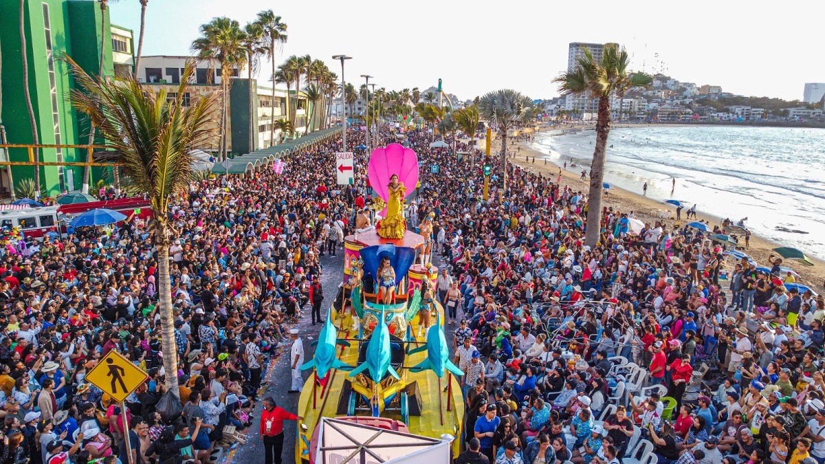 Megapuente por Carnavales en México: descanso extendido para estudiantes