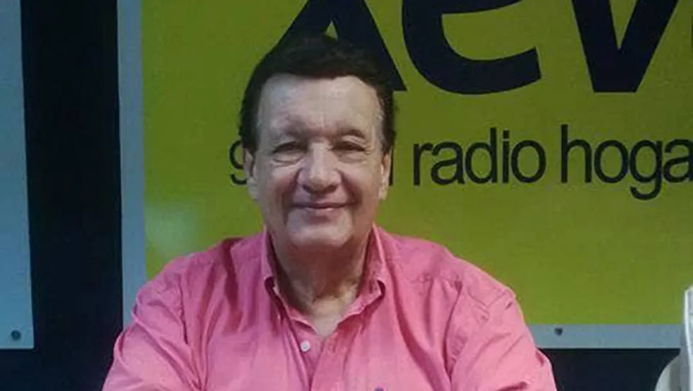 Gustavo Adolfo Ferrer