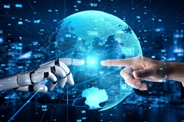 Latinoamérica rezagada en Inteligencia Artificial: sólo abarca el 3 % del Mercado Global, según Cepal