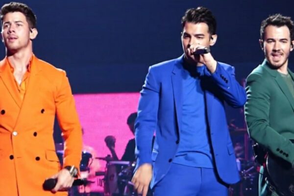 Jonas Brothers anuncian nuevos conciertos en México