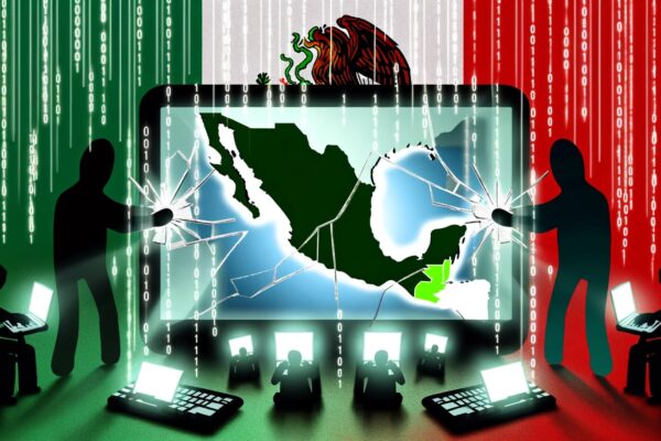 La Creciente Ola de Violencia Política Digital en México