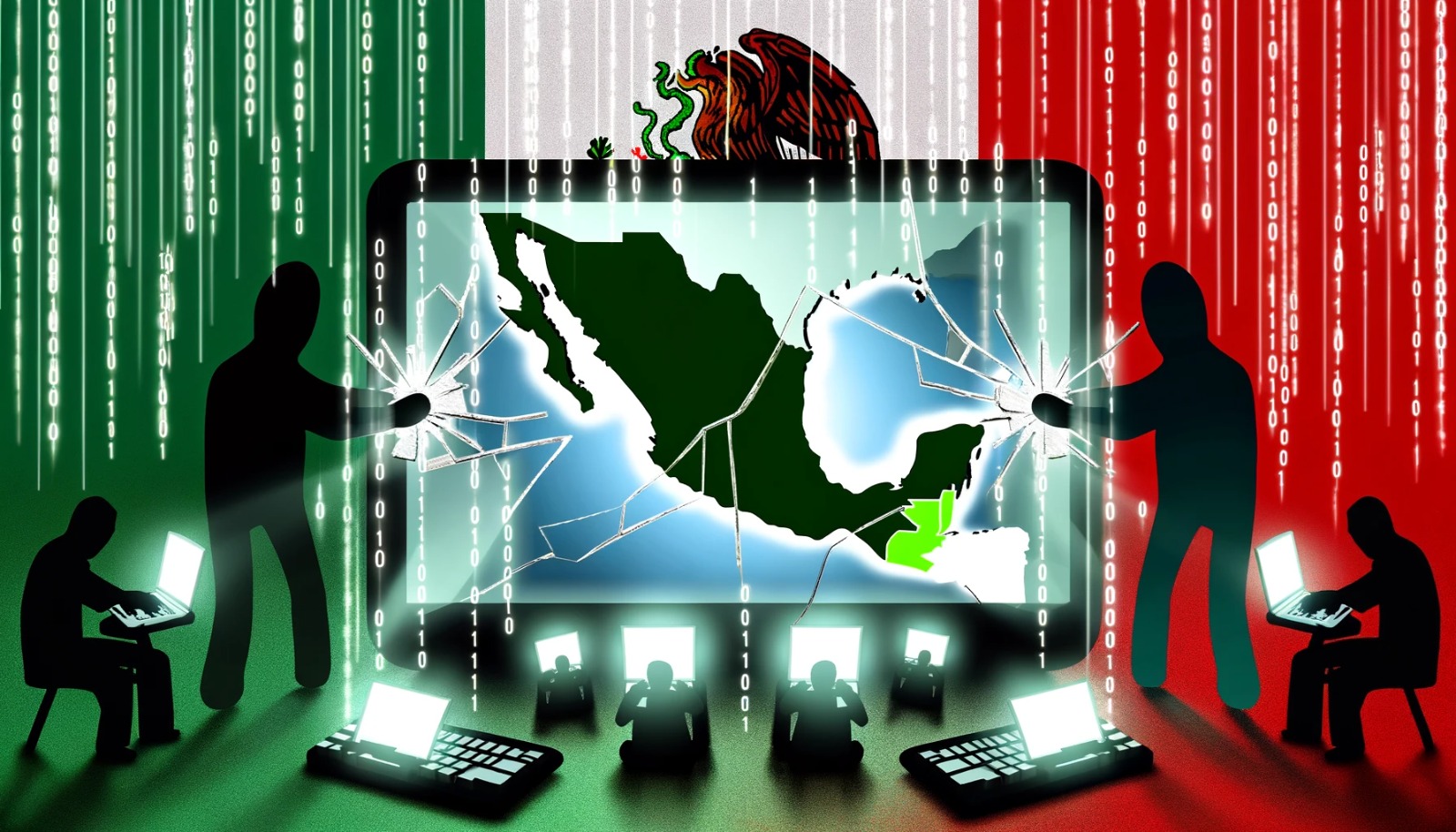 La Creciente Ola de Violencia Política Digital en México