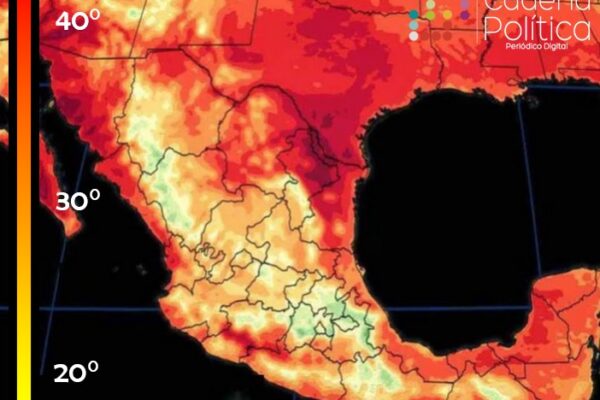 Olas de calor mortales: ciencia a contrarreloj