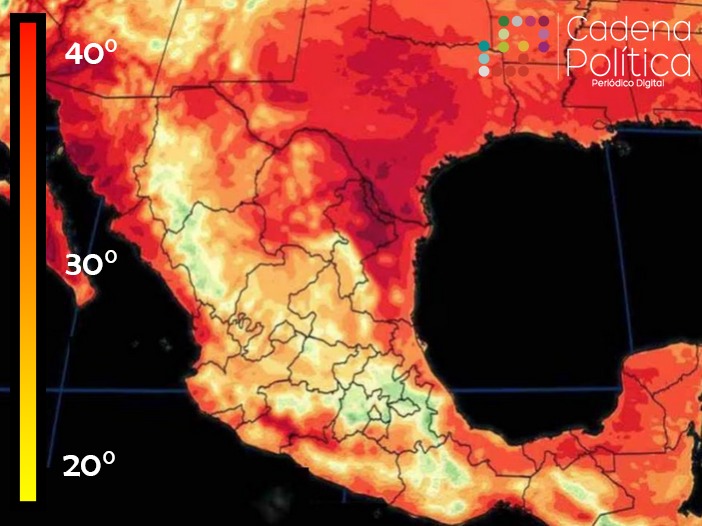 Olas de calor mortales: ciencia a contrarreloj