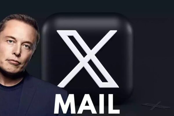 Elon Musk revoluciona el correo electrónico con X-mail