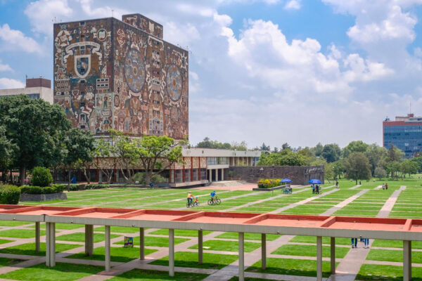 UNAM