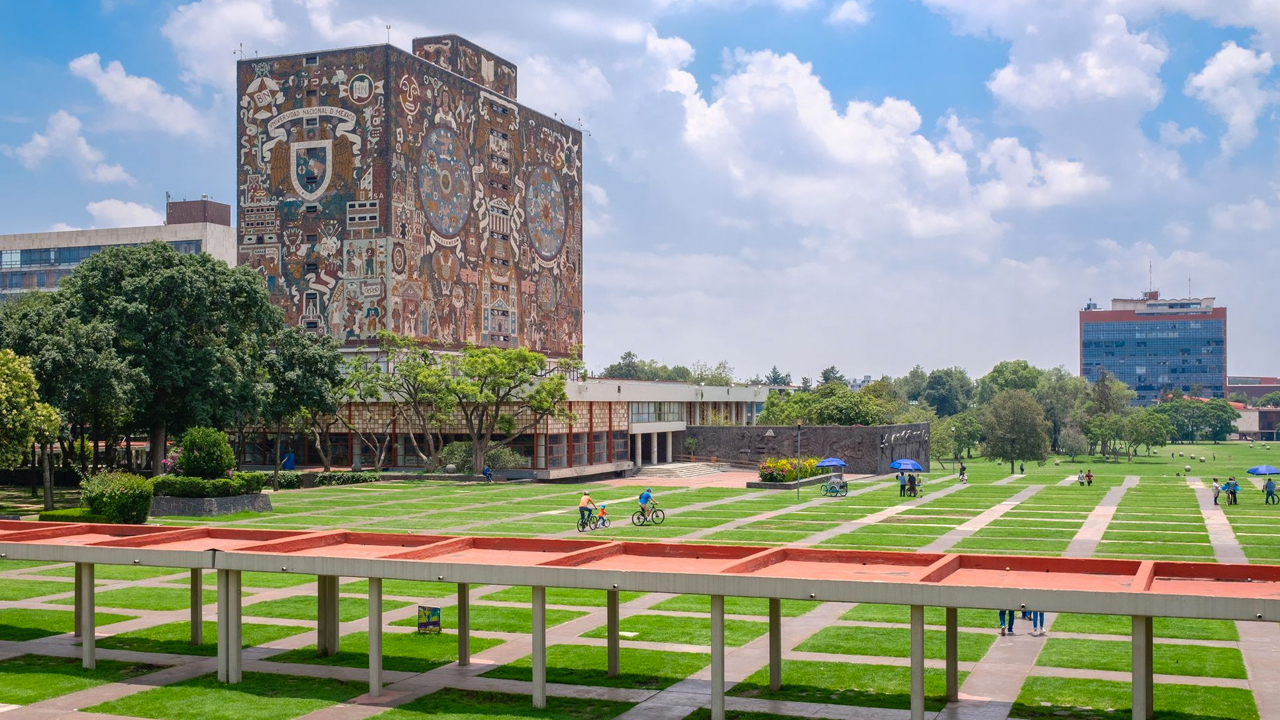 UNAM