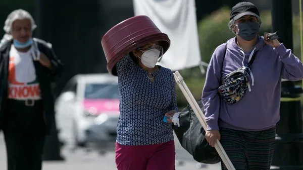 temperatura récord de 34.2 grados