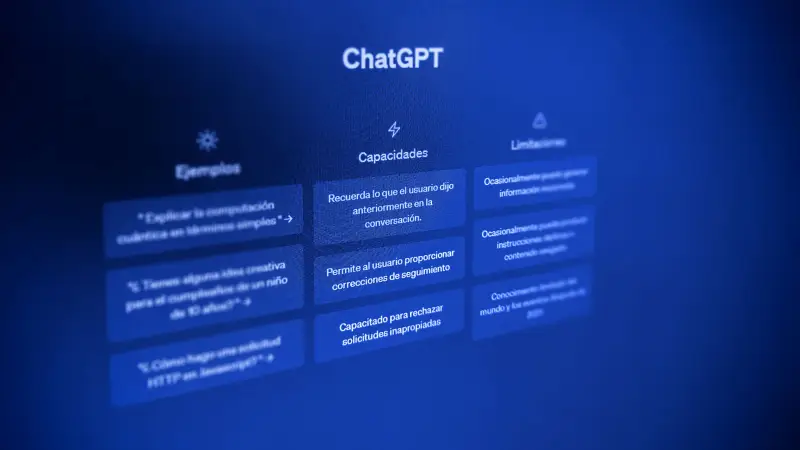 ChatGPT