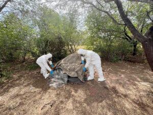 Aseguran en Culiacán más de 500 kilos de metanfetamina 