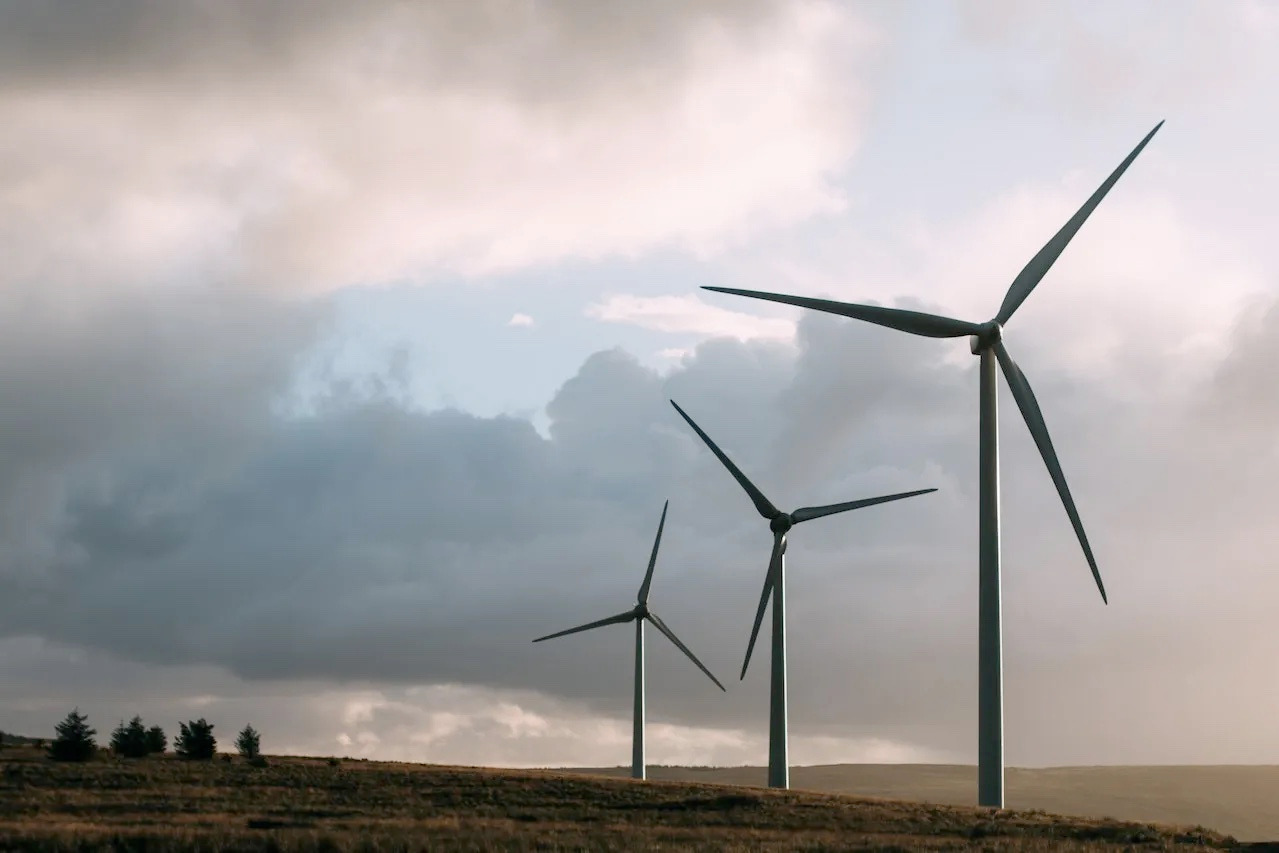 energías renovables