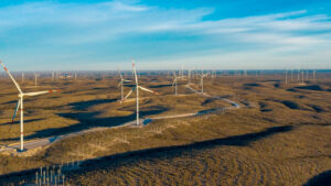 energías renovables