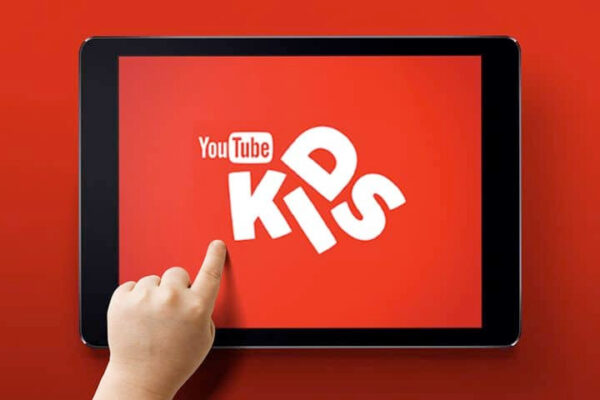 YouTube Kids