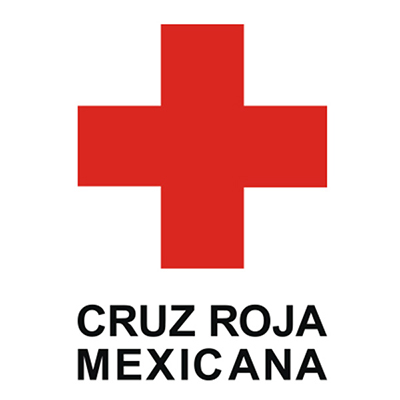 Cruz Roja Mexicana