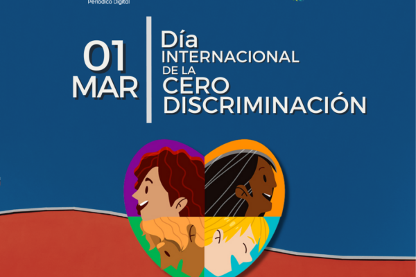 Cero Discriminación