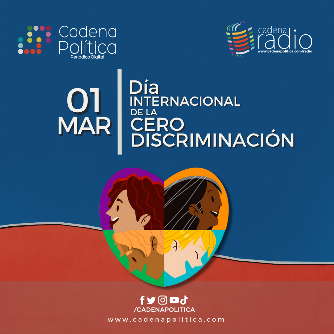 Cero Discriminación