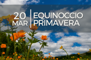 Equinoccio de Primavera