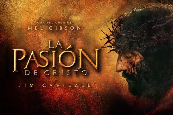 5 Películas imperdibles para vivir la Semana Santa en familia