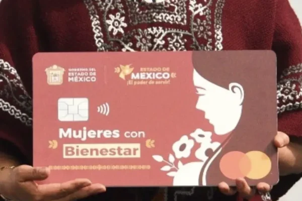 Mujeres con Bienestar