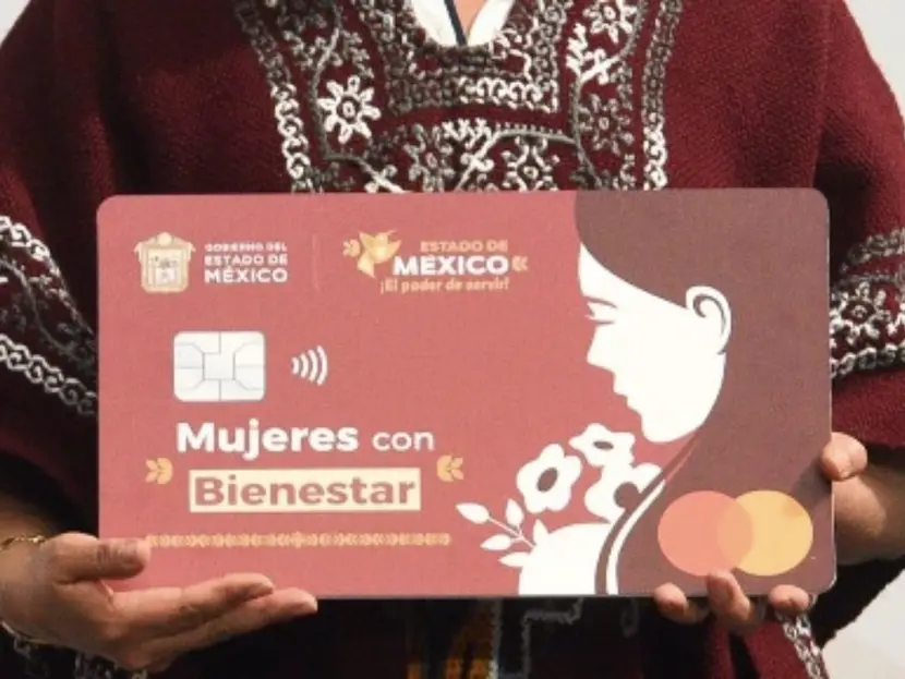 Mujeres con Bienestar