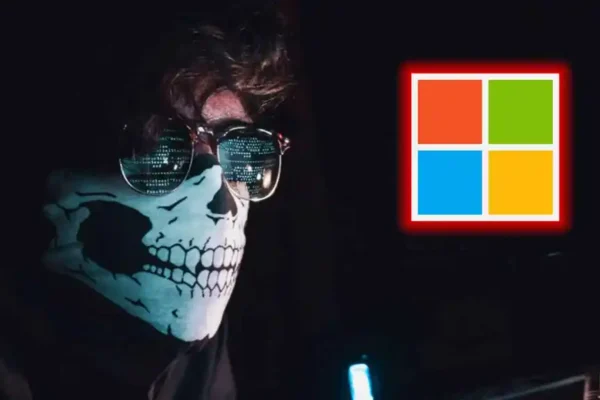 Microsoft