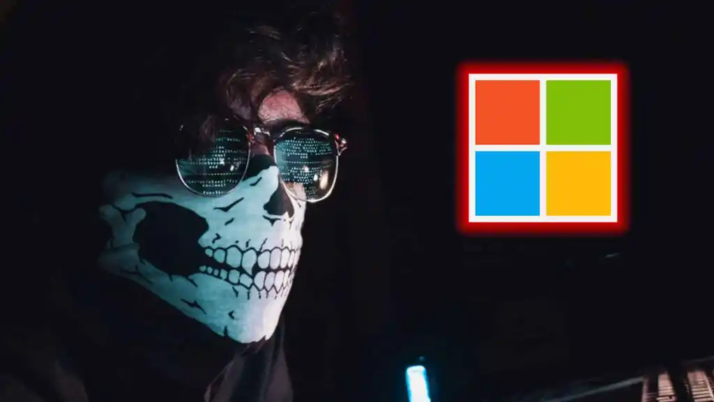 Microsoft