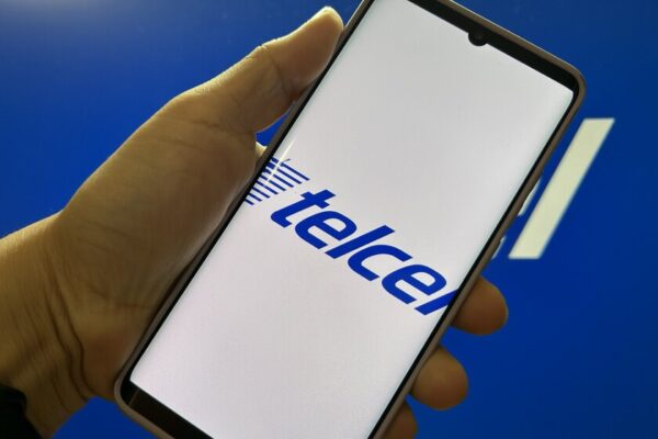 Fallas de conectividad en Telcel afectan a usuarios