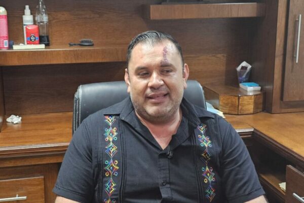 Muere alcalde de Churumuco, Guillermo Torres Rojas, en ataque armado