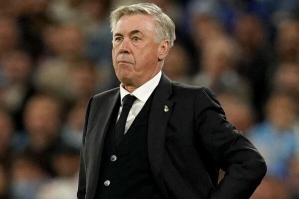 Carlo Ancelotti