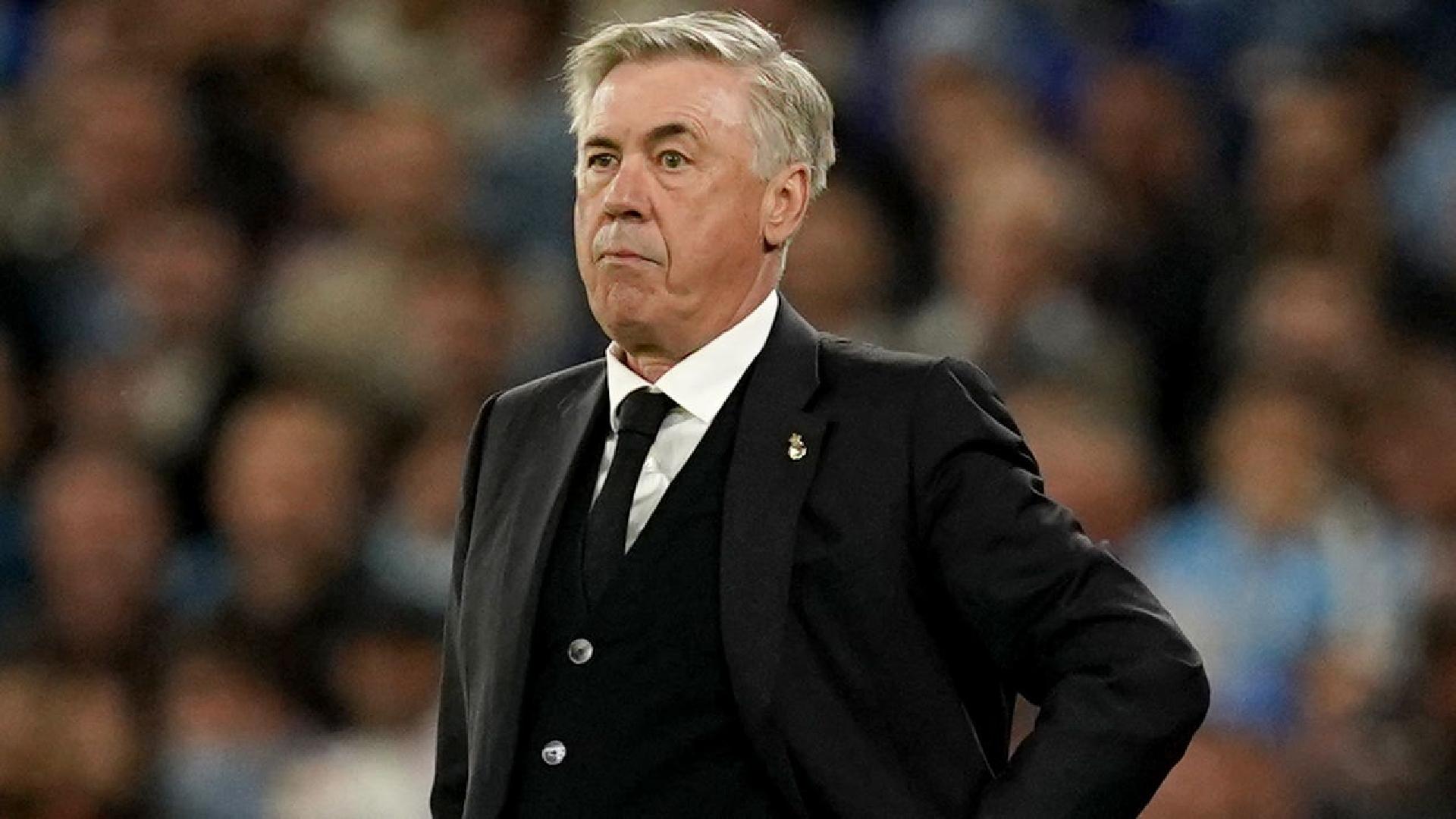 Carlo Ancelotti