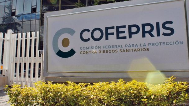 Cofepris