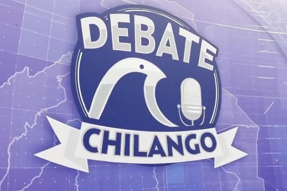 tercer debate chilango