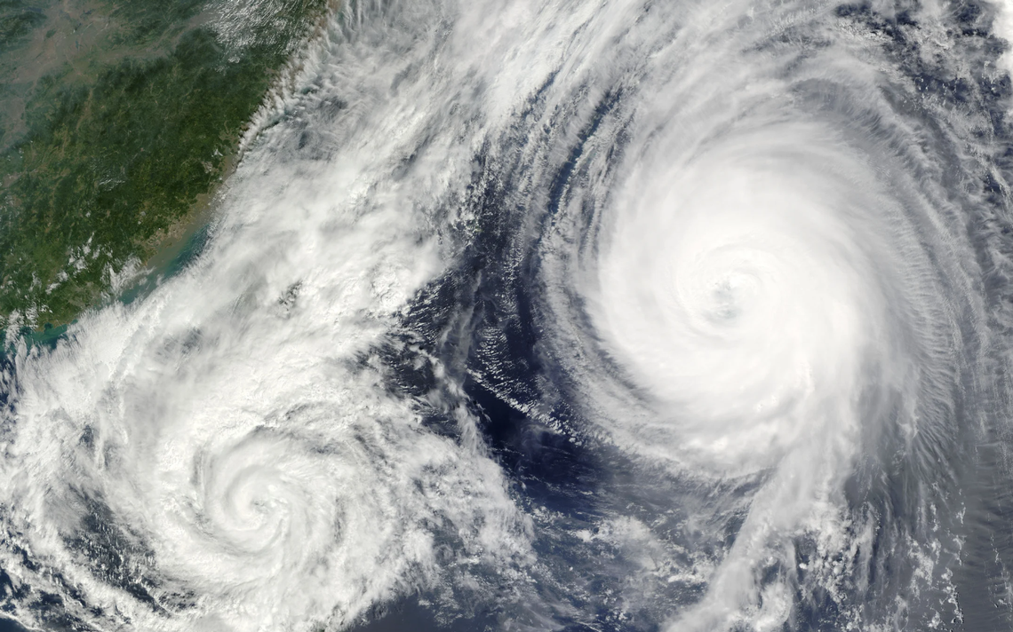 El Fenómeno 'El Niño'