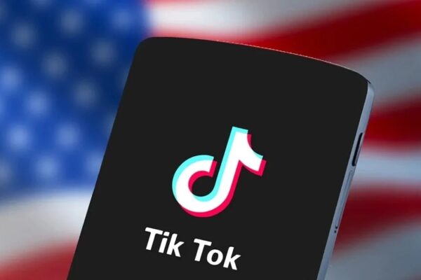 Avanza Proyecto de Ley para prohibir TikTok en EU