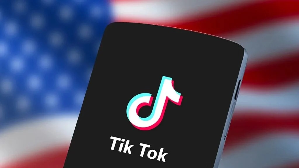 Avanza Proyecto de Ley para prohibir TikTok en EU