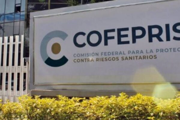 Cofepris