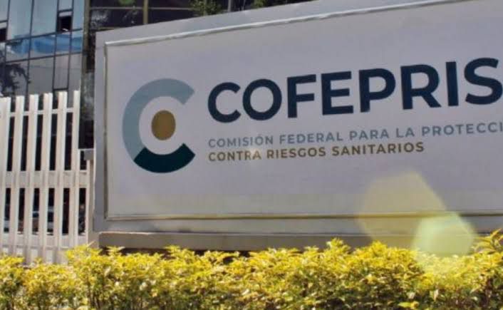 Cofepris