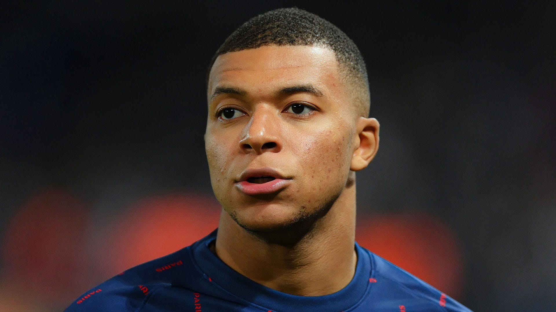 El plan Mbappe