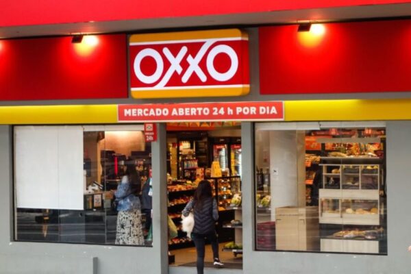 OXXO