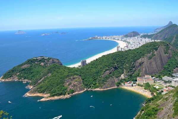 Río de Janeiro