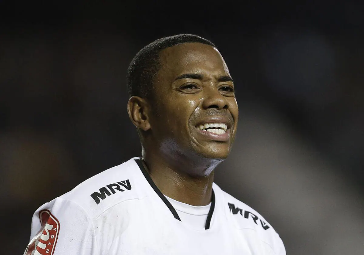 Robinho